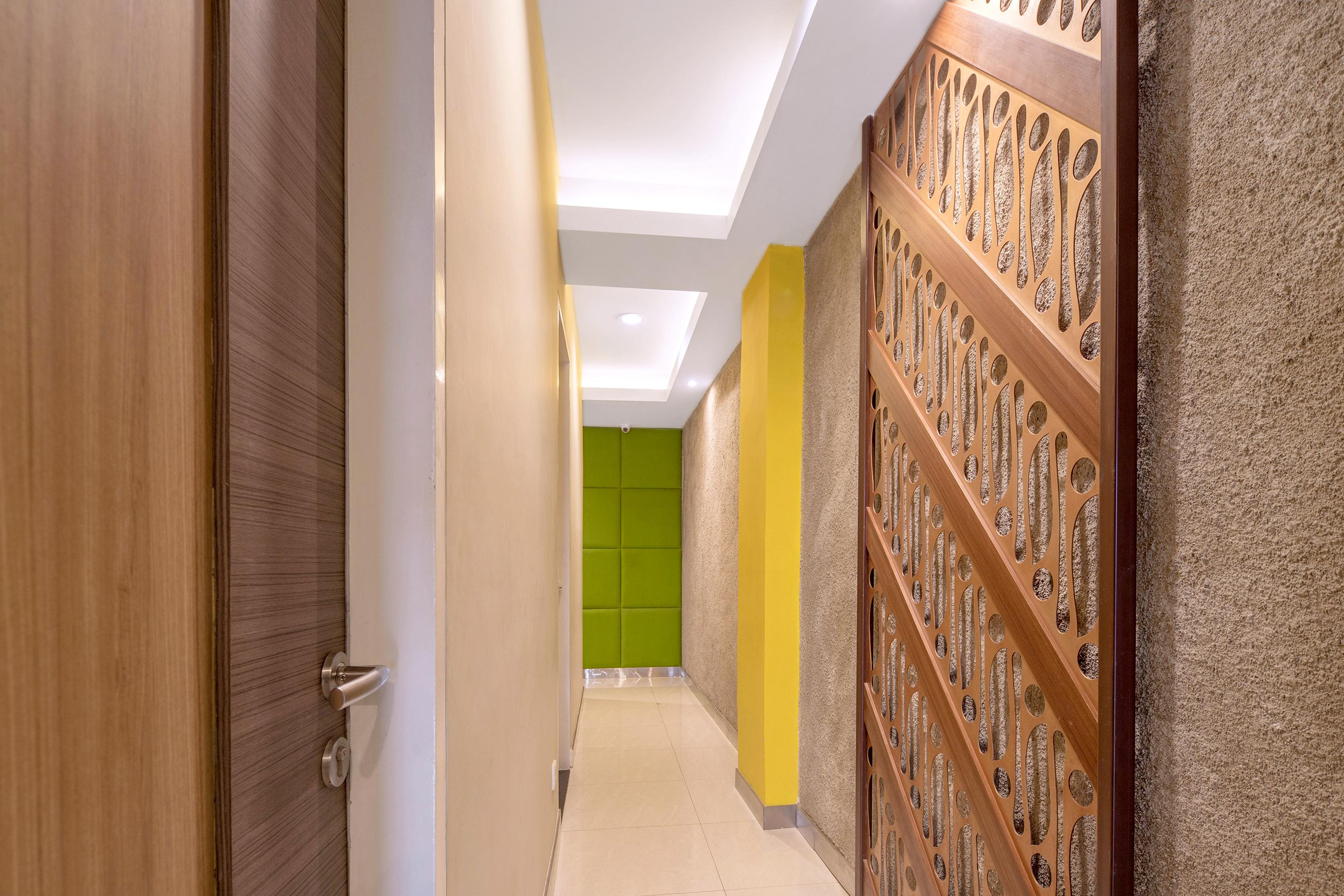 Super Oyo Capital O 1121 Orienchi 2 Hotel Jakarta Kültér fotó