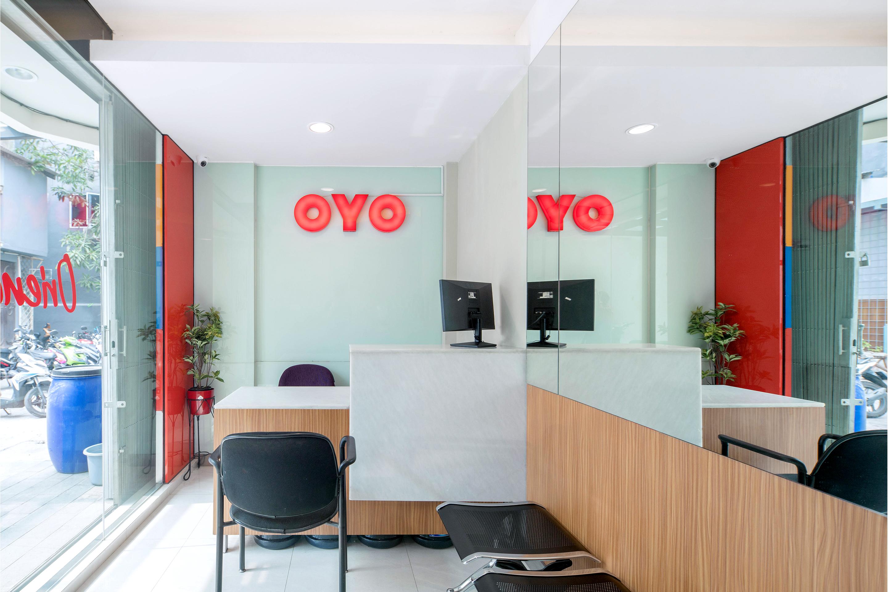 Super Oyo Capital O 1121 Orienchi 2 Hotel Jakarta Kültér fotó